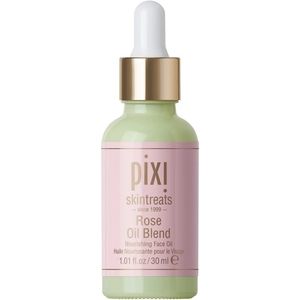 Pixie Rose Oil Blend Nourishing Face Oil 1 oz.